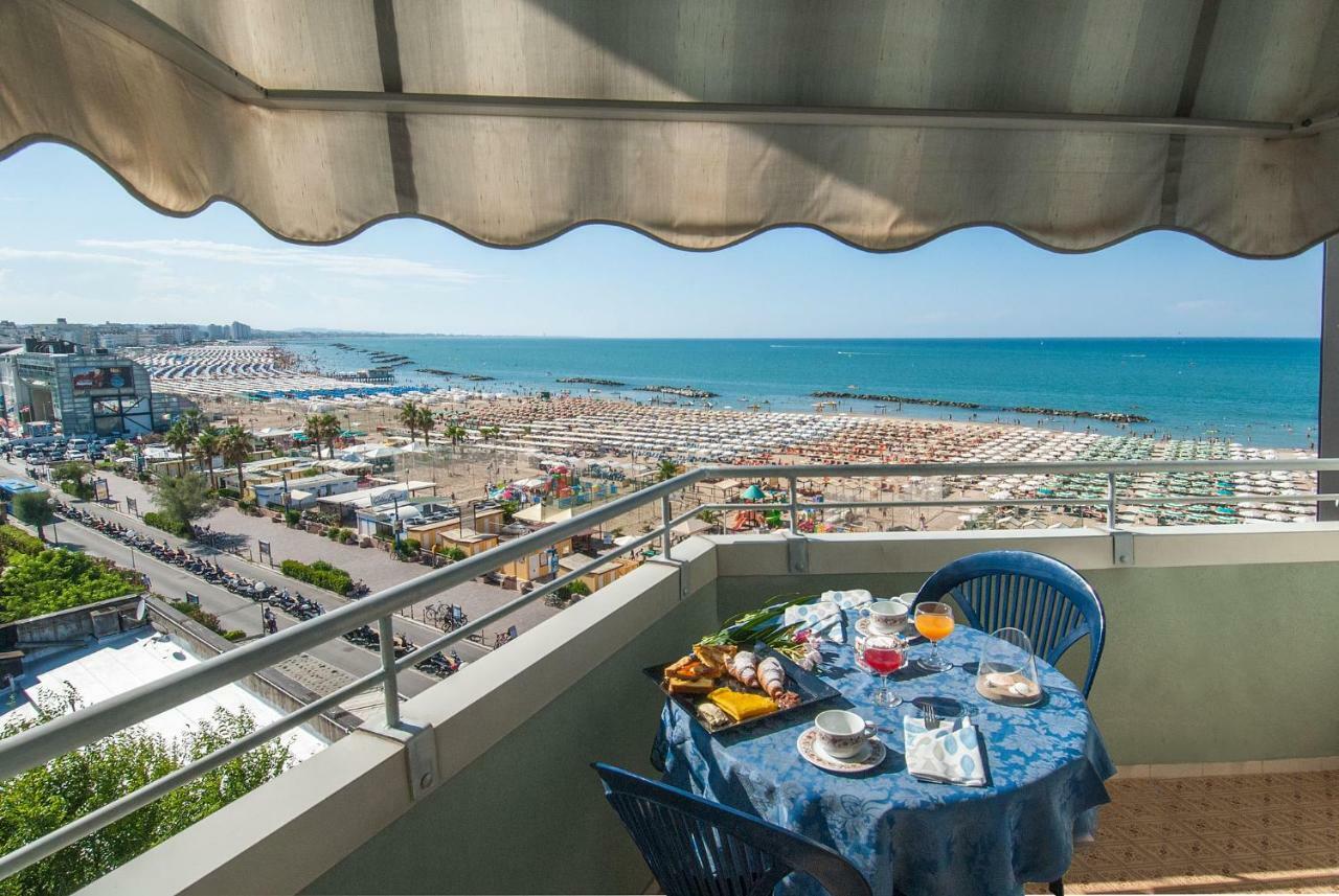 Hotel Nettuno Католика Екстериор снимка